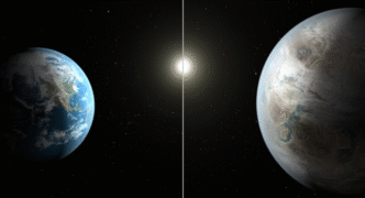 Private Space Firm Unveils Discovery of Earth-Like World